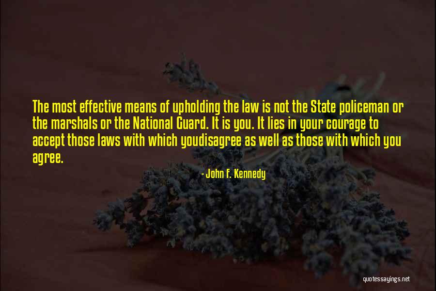 Blubaugh Equipment Quotes By John F. Kennedy Blubaugh Equipment Quotes By John F. Kennedy