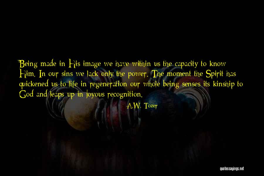 Blubaugh Music Quotes By A.W. Tozer Blubaugh Music Quotes By A.W. Tozer