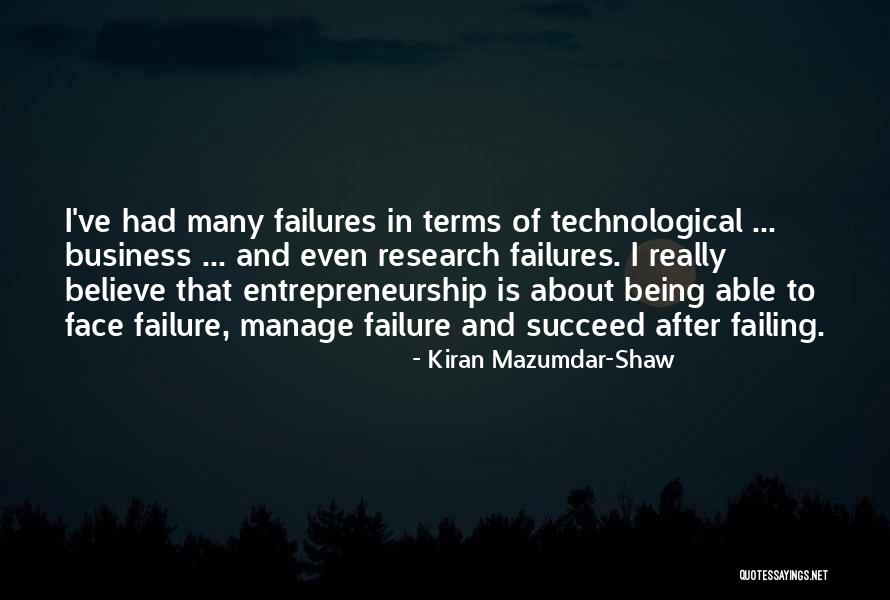 Blubberhouses Quotes By Kiran Mazumdar-Shaw Blubberhouses Quotes By Kiran Mazumdar-Shaw