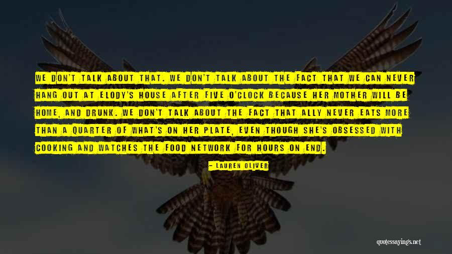 Blubberhouses Quotes By Lauren Oliver Blubberhouses Quotes By Lauren Oliver