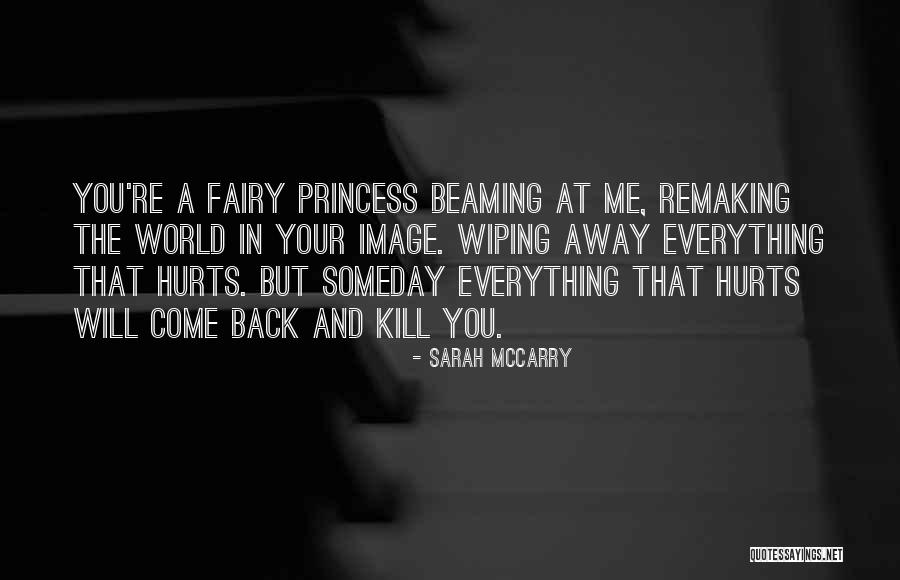 Blubbering Crying Quotes By Sarah McCarry Blubbering Crying Quotes By Sarah McCarry