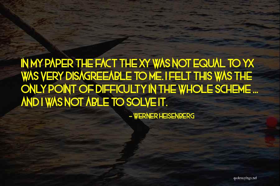 Blubbering Crying Quotes By Werner Heisenberg Blubbering Crying Quotes By Werner Heisenberg