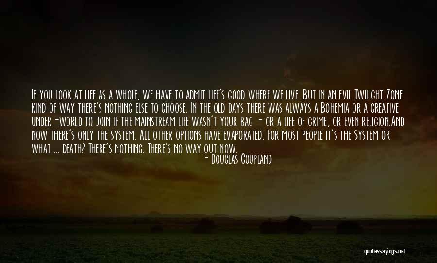 Blubbering Define Quotes By Douglas Coupland Blubbering Define Quotes By Douglas Coupland