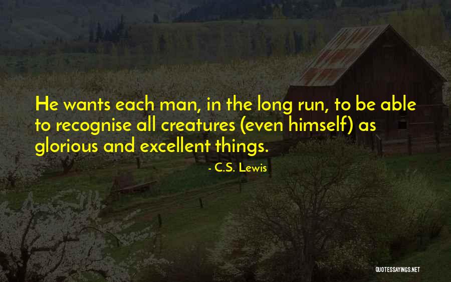 Blubbo Quotes By C.S. Lewis Blubbo Quotes By C.S. Lewis