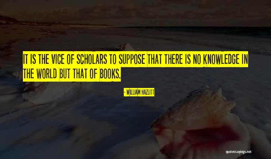 Blud Quotes By William Hazlitt Blud Quotes By William Hazlitt