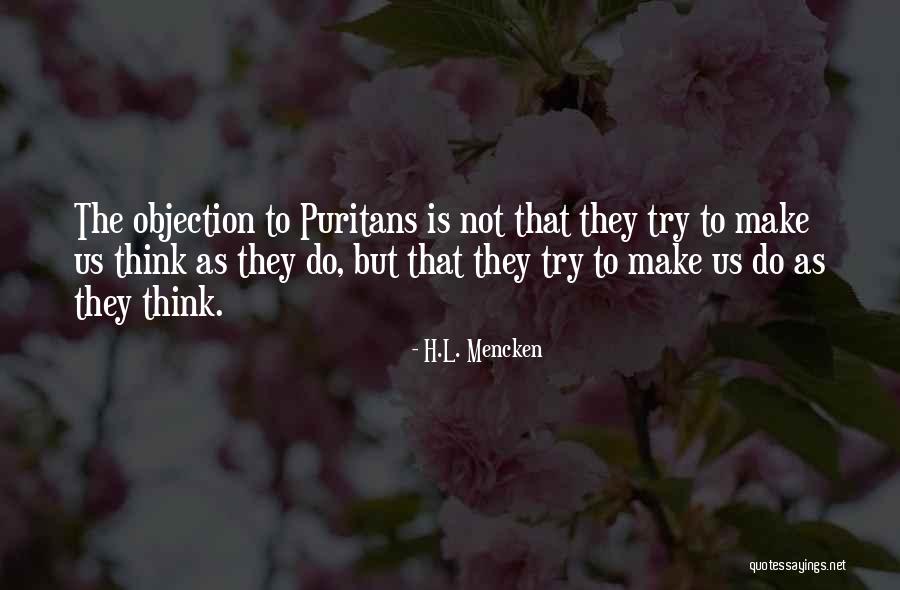Bludau Steel Quotes By H.L. Mencken Bludau Steel Quotes By H.L. Mencken