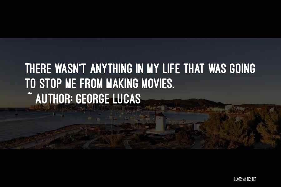 Bludgeoned Def Quotes By George Lucas