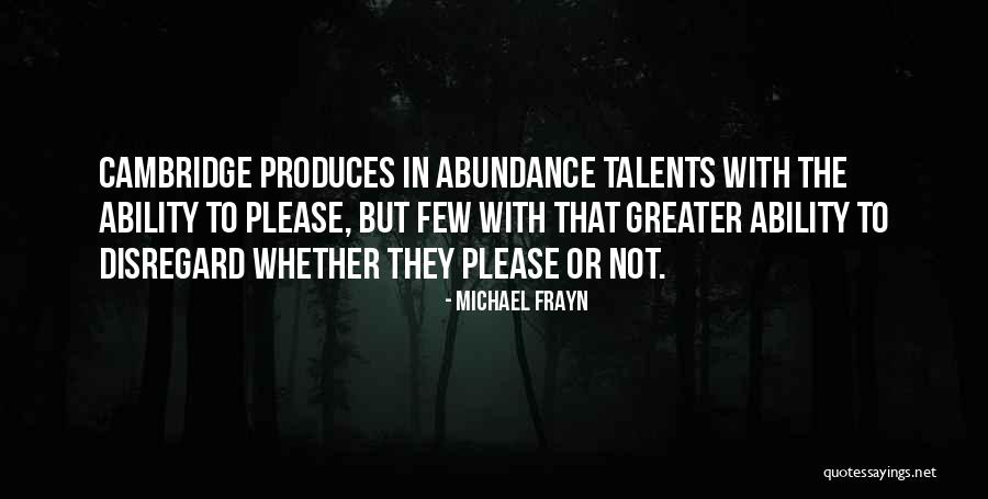 Bludgeoning In A Sentence Quotes By Michael Frayn Bludgeoning In A Sentence Quotes By Michael Frayn
