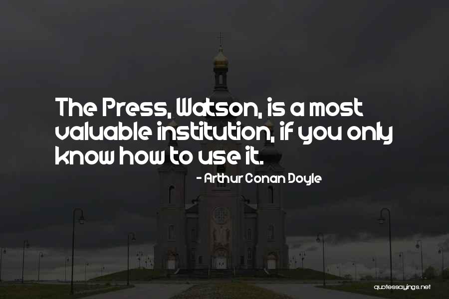 Bludgeoning Pronounce Quotes By Arthur Conan Doyle Bludgeoning Pronounce Quotes By Arthur Conan Doyle