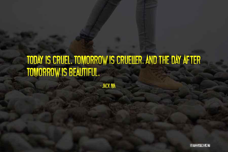 Bludger Harry Quotes By Jack Ma Bludger Harry Quotes By Jack Ma