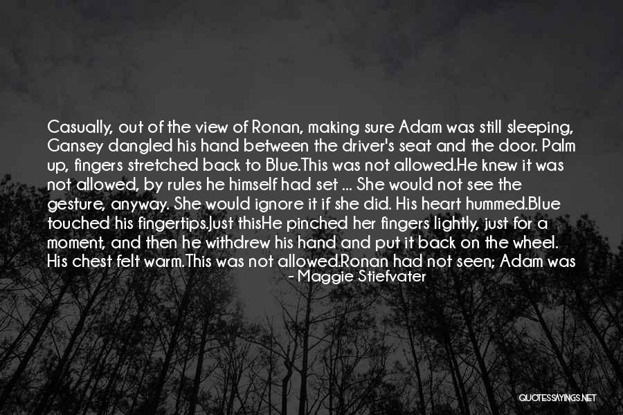 Blue And Gansey Quotes By Maggie Stiefvater Blue And Gansey Quotes By Maggie Stiefvater
