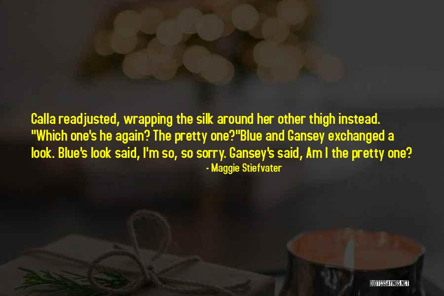 Blue And Gansey Quotes By Maggie Stiefvater Blue And Gansey Quotes By Maggie Stiefvater