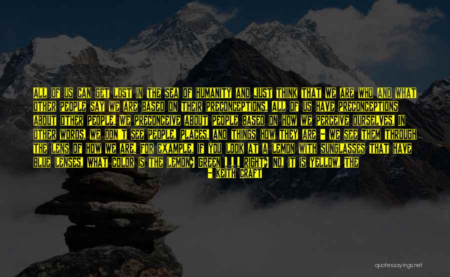 Blue And Green Color Quotes By Keith Craft Blue And Green Color Quotes By Keith Craft