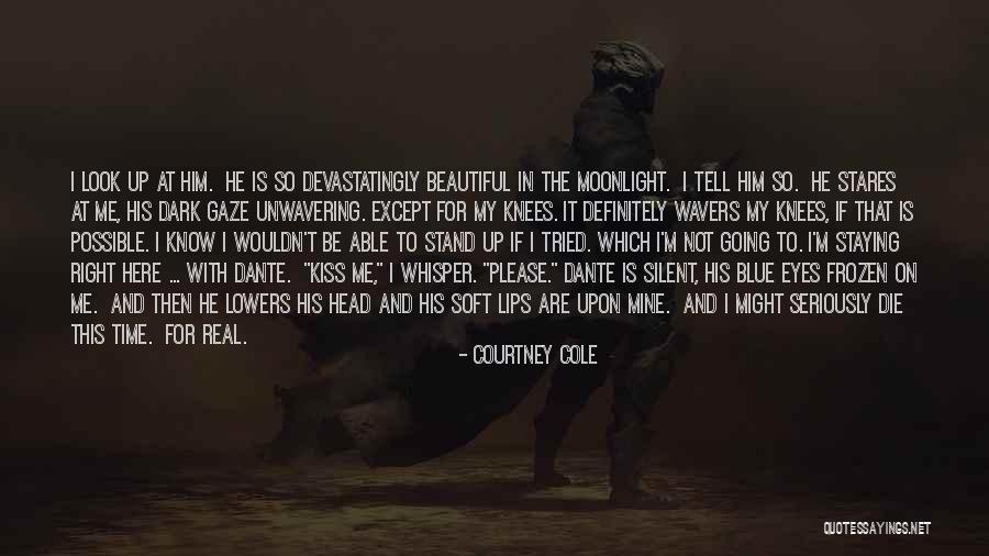 Blue Beautiful Quotes By Courtney Cole Blue Beautiful Quotes By Courtney Cole