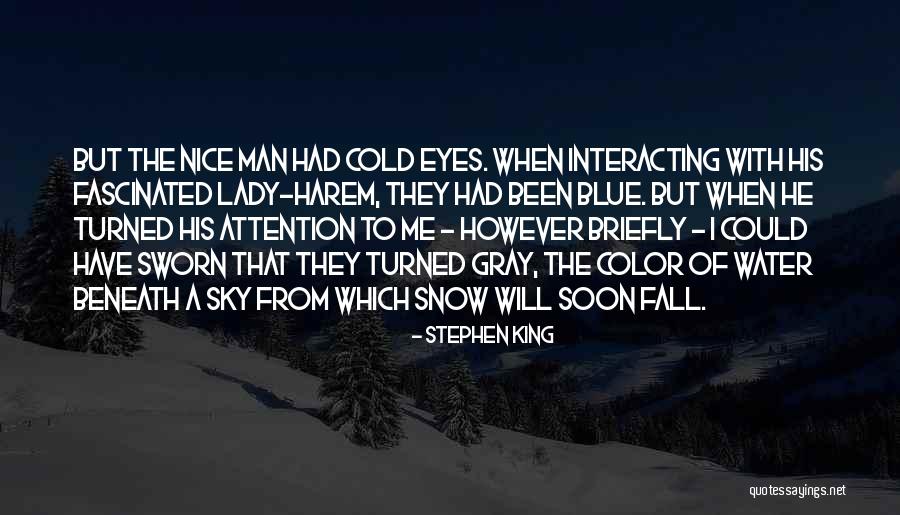 Blue Beautiful Quotes By Stephen King Blue Beautiful Quotes By Stephen King