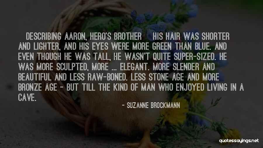 Blue Beautiful Quotes By Suzanne Brockmann Blue Beautiful Quotes By Suzanne Brockmann