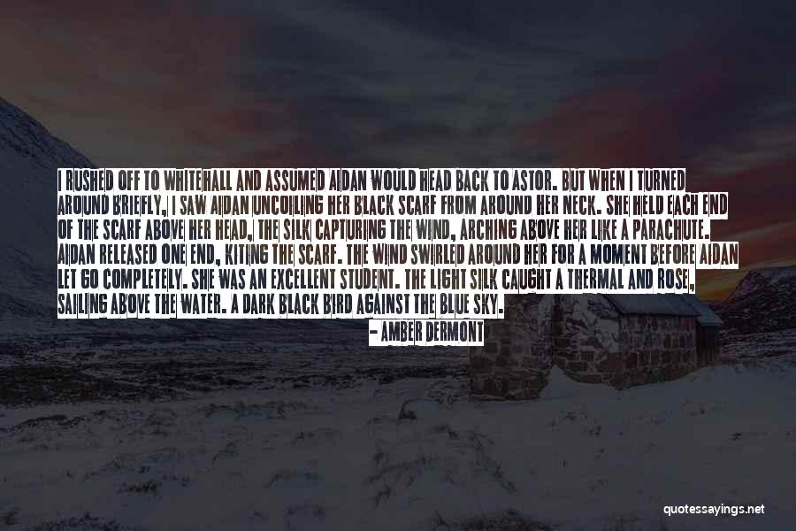 Blue Bird Quotes By Amber Dermont Blue Bird Quotes By Amber Dermont