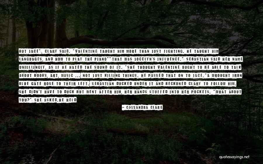 Blue Blood Quotes By Cassandra Clare Blue Blood Quotes By Cassandra Clare
