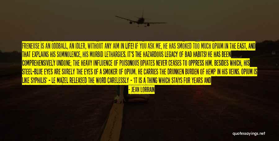 Blue Blood Quotes By Jean Lorrain Blue Blood Quotes By Jean Lorrain