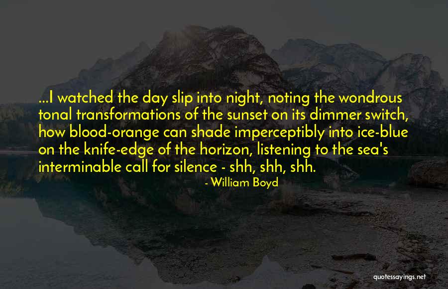 Blue Blood Quotes By William Boyd Blue Blood Quotes By William Boyd