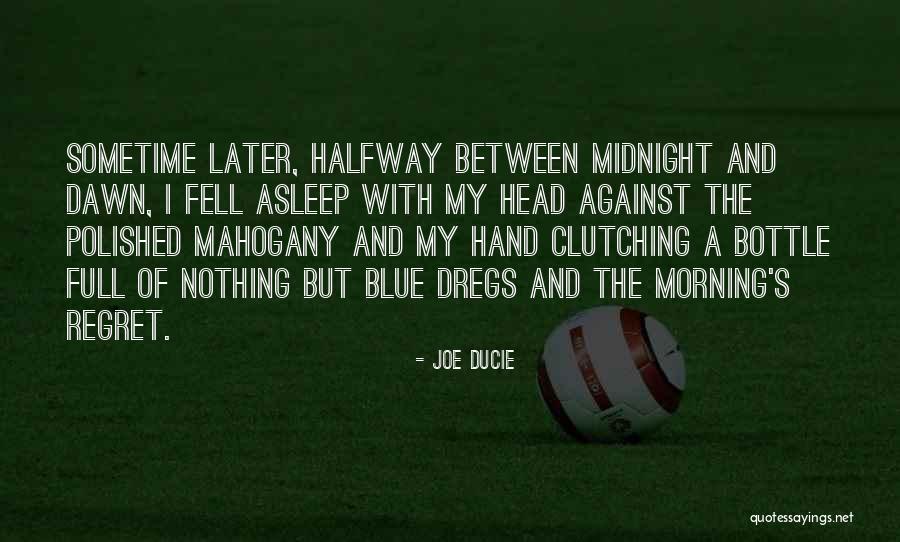 Blue Bottle Quotes By Joe Ducie Blue Bottle Quotes By Joe Ducie
