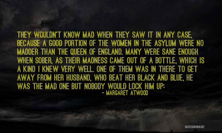 Blue Bottle Quotes By Margaret Atwood Blue Bottle Quotes By Margaret Atwood
