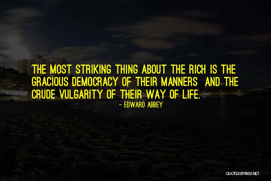 Blue Buffalo Quotes By Edward Abbey Blue Buffalo Quotes By Edward Abbey