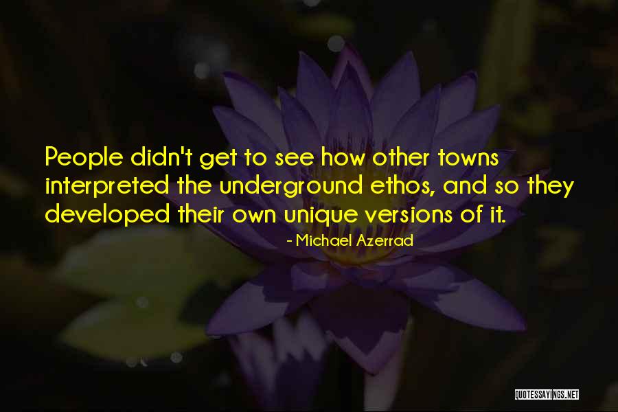 Blue Buffalo Quotes By Michael Azerrad Blue Buffalo Quotes By Michael Azerrad