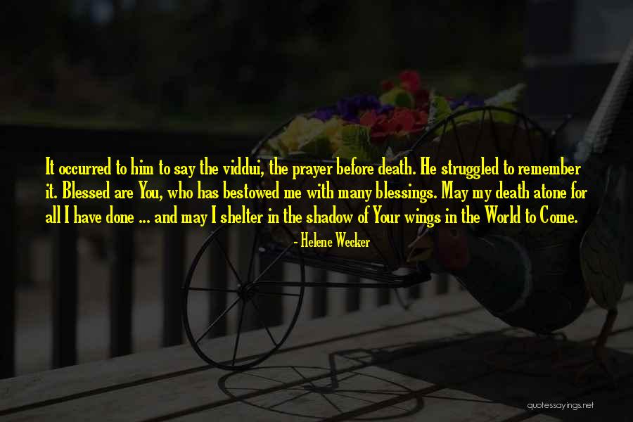 Blue Cross Blue Shield Of Mississippi Quotes By Helene Wecker Blue Cross Blue Shield Of Mississippi Quotes By Helene Wecker