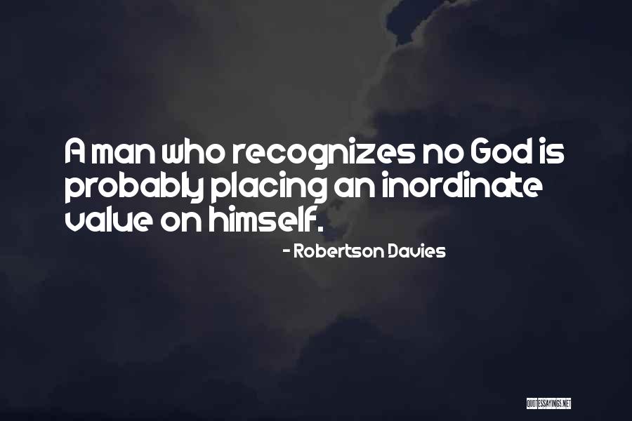 Blue Cross Blue Shield Of Mississippi Quotes By Robertson Davies
