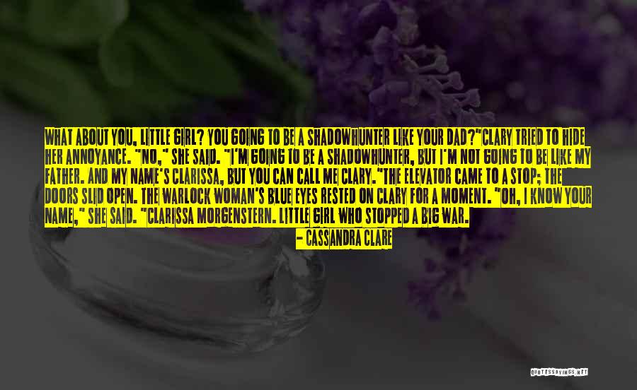 Blue Doors Quotes By Cassandra Clare Blue Doors Quotes By Cassandra Clare