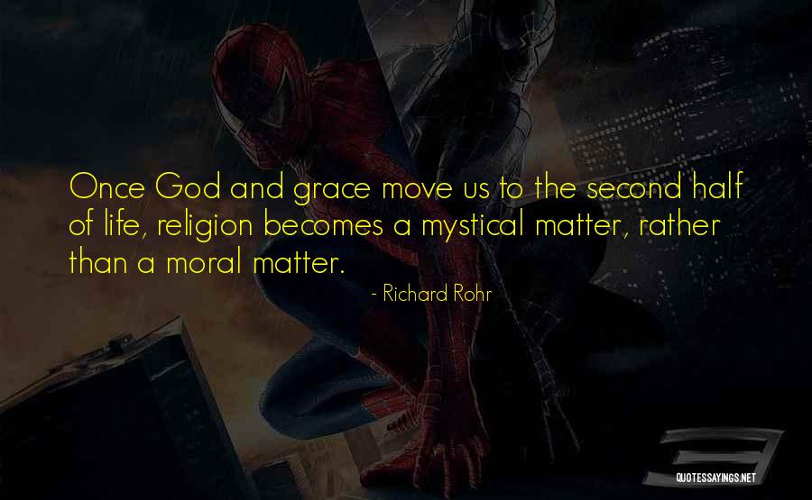 Blue Fairy Book Quotes By Richard Rohr Blue Fairy Book Quotes By Richard Rohr