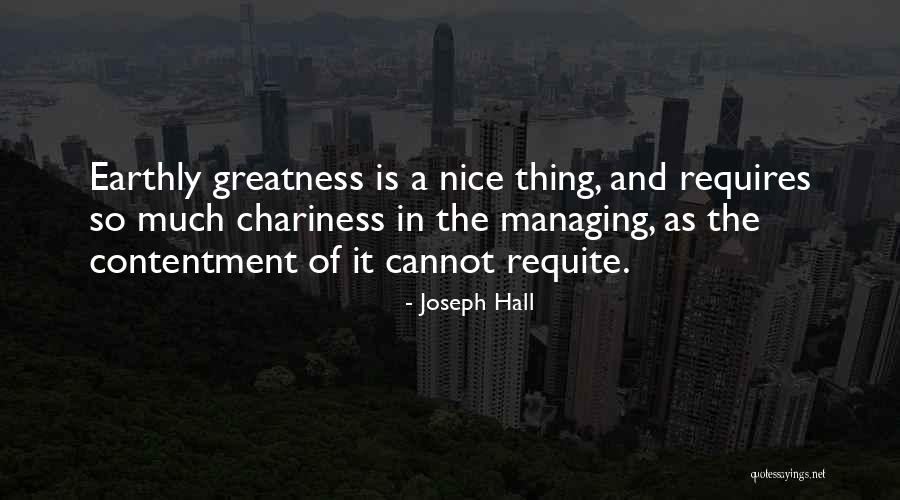 Blue Food Revolution Quotes By Joseph Hall Blue Food Revolution Quotes By Joseph Hall