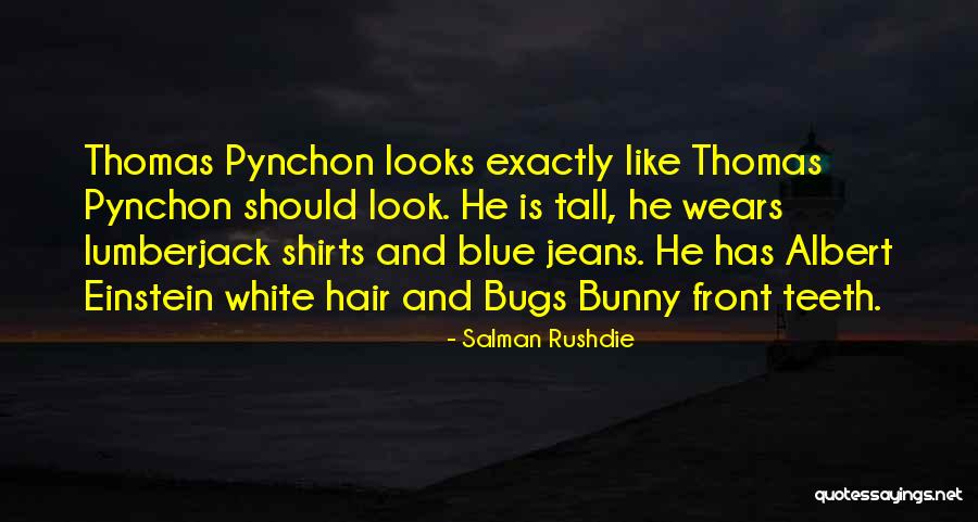 Blue Hair Quotes By Salman Rushdie Blue Hair Quotes By Salman Rushdie