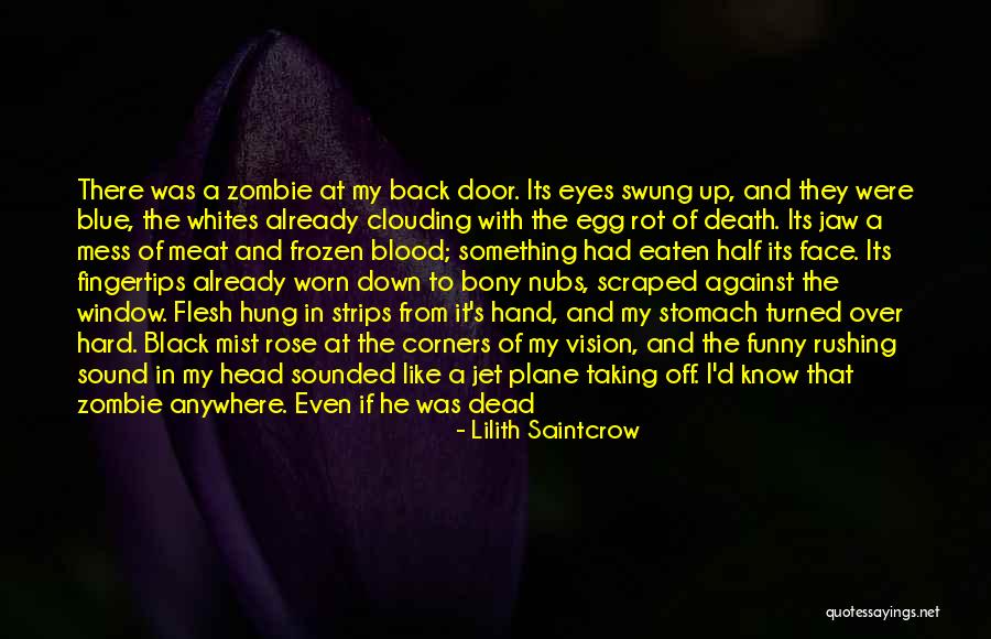 Blue Ice Quotes By Lilith Saintcrow Blue Ice Quotes By Lilith Saintcrow