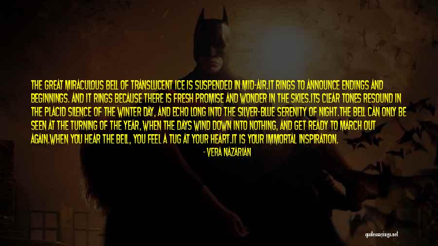 Blue Ice Quotes By Vera Nazarian Blue Ice Quotes By Vera Nazarian