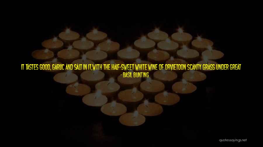 Blue Is Quotes By Basil Bunting Blue Is Quotes By Basil Bunting