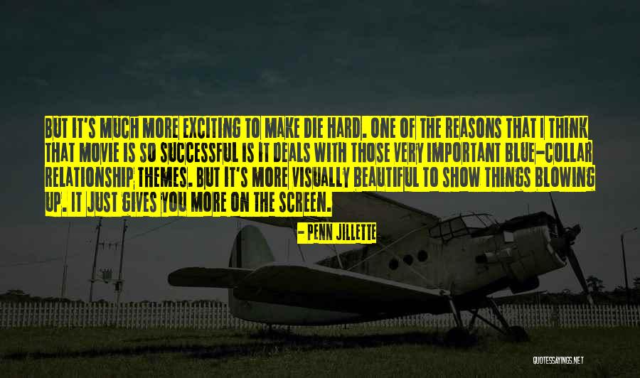 Blue Is Quotes By Penn Jillette Blue Is Quotes By Penn Jillette