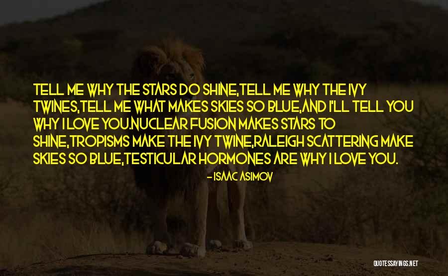 Blue Ivy Quotes By Isaac Asimov Blue Ivy Quotes By Isaac Asimov