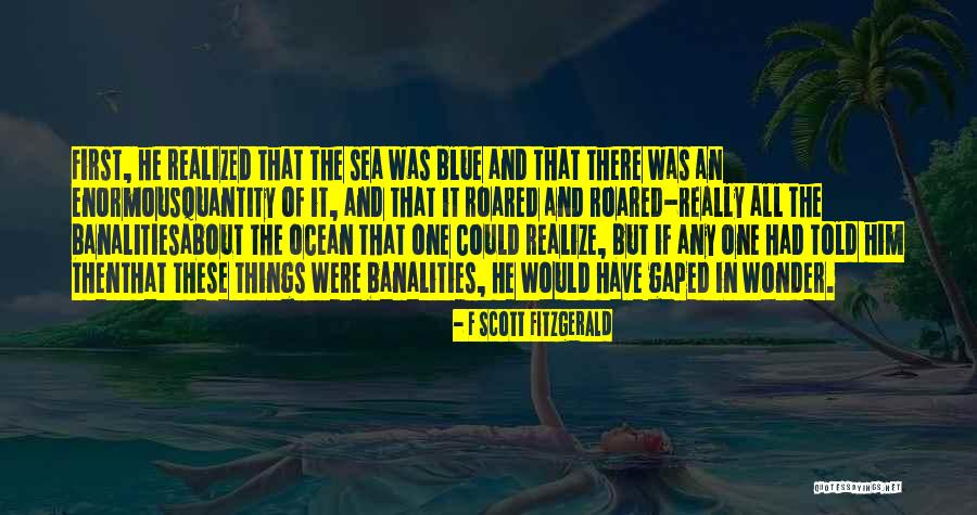 Blue Jean Baby Lyrics Quotes By F Scott Fitzgerald Blue Jean Baby Lyrics Quotes By F Scott Fitzgerald
