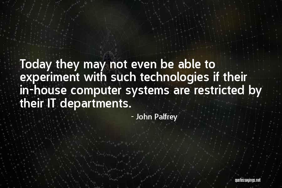 Blue Knob Quotes By John Palfrey Blue Knob Quotes By John Palfrey