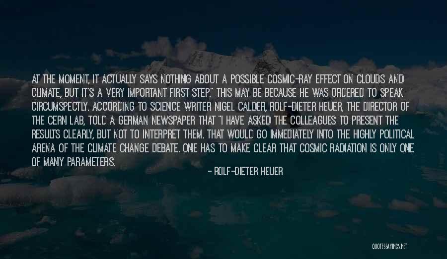 Blue Like Jazz Quotes By Rolf-Dieter Heuer Blue Like Jazz Quotes By Rolf-Dieter Heuer