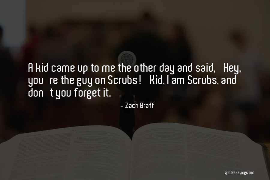 Blue Like Jazz Quotes By Zach Braff Blue Like Jazz Quotes By Zach Braff