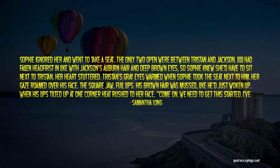 Blue Lips Quotes By Samantha Long Blue Lips Quotes By Samantha Long