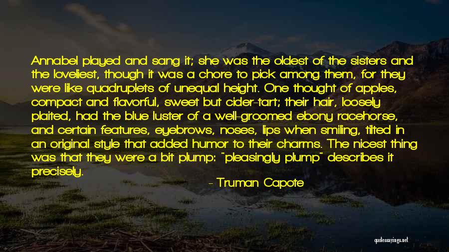 Blue Lips Quotes By Truman Capote Blue Lips Quotes By Truman Capote