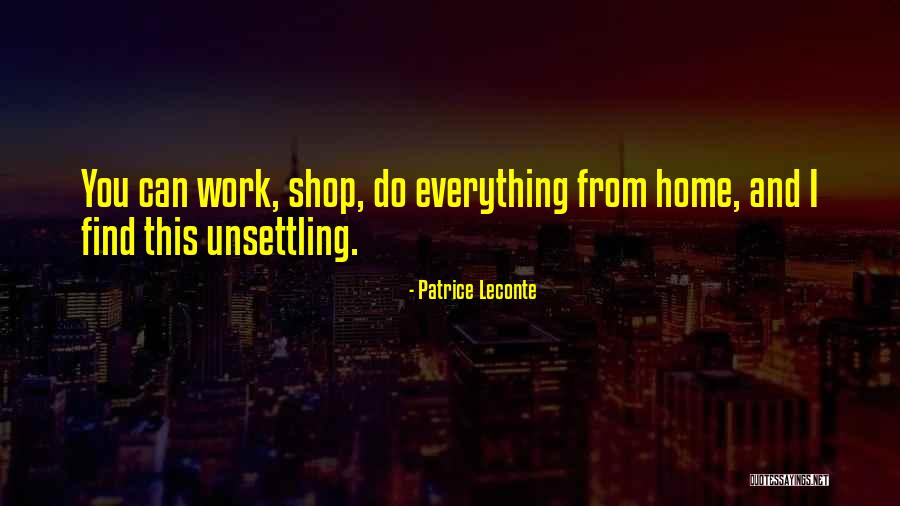 Blue Lipstick Quotes By Patrice Leconte Blue Lipstick Quotes By Patrice Leconte