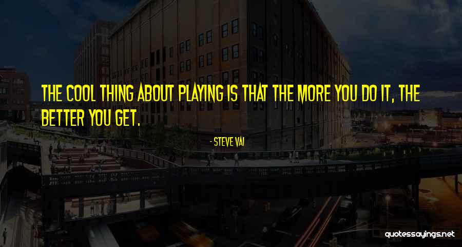 Blue Mountain State Lacrosse Quotes By Steve Vai