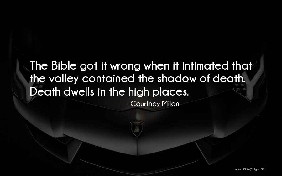 Blue Neon Quotes By Courtney Milan Blue Neon Quotes By Courtney Milan