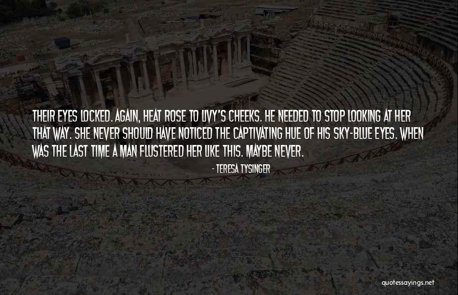 Blue Ridge Mountains Quotes By Teresa Tysinger Blue Ridge Mountains Quotes By Teresa Tysinger