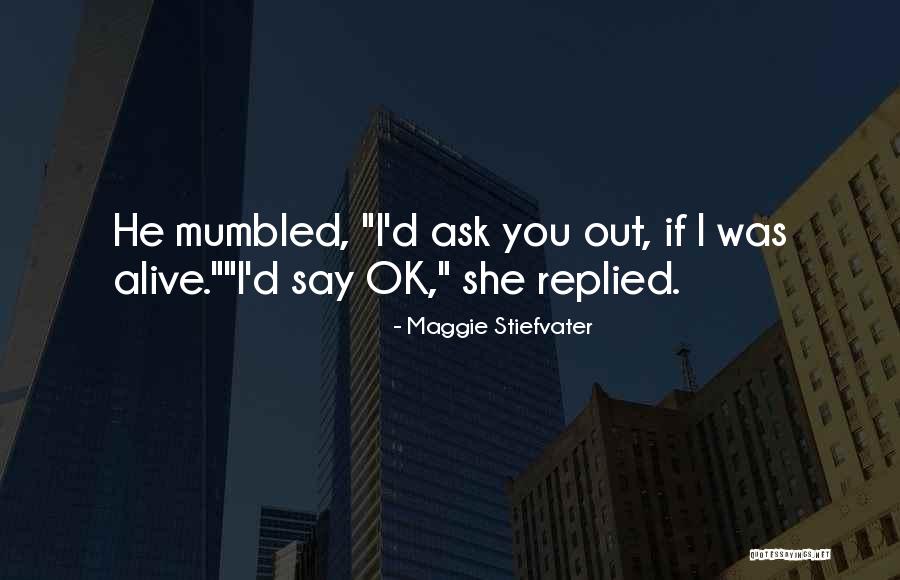 Blue Sargent Quotes By Maggie Stiefvater Blue Sargent Quotes By Maggie Stiefvater